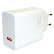 Зарядное устройство сетевое Xiaomi 67W Type-A (MDY-12E-EF)