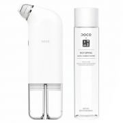 Вакуумный аппарат для чистки лица Doco Small Bubble Pore Remover (BH003)