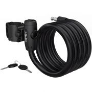 Замок для велосипеда HIMO L150 Portable Folding Cable Lock