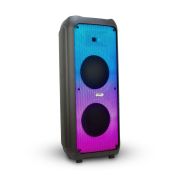 Bluetooth-колонка 12″ ELTRONIC 20-56 TWS Fire Box 1500