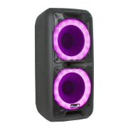 Bluetooth-колонка 10″ ELTRONIC 20-14 TWS DANCE BOX 300