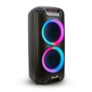 Bluetooth-колонка 08″ ELTRONIC 20-32 TWS DANCE BOX 400