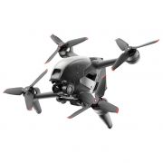 Квадрокоптер DJI FPV