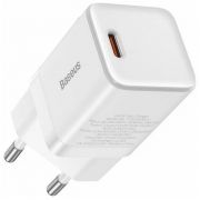 Зарядное устройство Baseus GaN3 30W Type-C