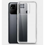 Бампер силиконовый для Redmi 10A