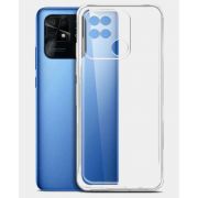 Бампер силиконовый  для Redmi 10C