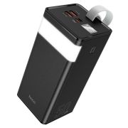 Внешний аккумулятор HOCO J86A 50000 mAh