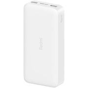 Внешний аккумулятор Redmi Powerbank 20000 (PB200LZM)