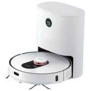 Робот-пылесос моющий со станцией самоочистки ROIDMI EVE Plus Robot Vacuum Cleaner