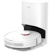 Робот-пылесос моющий со станцией самоочистки Dreame D10 Plus