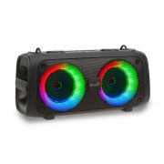 Bluetooth-колонка 04″ ELTRONIC 20-38 DANCE BOX 200