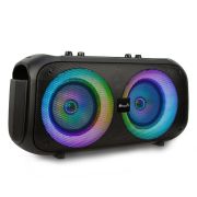 Bluetooth-колонка 06″ ELTRONIC 20-04 TWS DANCE BOX 200