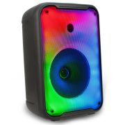 Bluetooth-колонка 08″ ELTRONIC 20-57 TWS WAVE 800