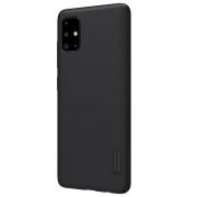 Бампер Nillkin Frosted Shield Samsung A51
