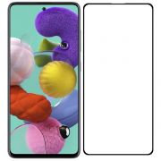 Защитное стекло INNOVATION на весь экран Samsung A51