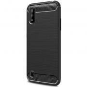 Бампер противоударный Samsung A01 Core