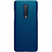 Бампер Nillkin Frosted Shield для Oneplus 8