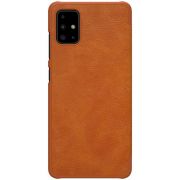 Nillkin QIN leather case Oneplus 8T