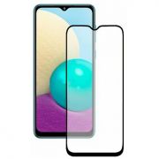Защитное стекло INNOVATION на весь экран Samsung A02