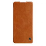 Nillkin QIN leather case Oneplus 8