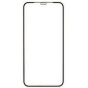 Стекло защитное для iPhone 12/12 Pro на весь экран