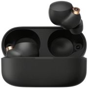 Bluetooth-наушники Sony WF-1000XM4 Wireless Noise Cancelling Headphones