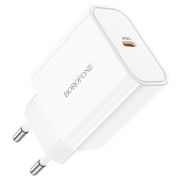 Зарядное устройство Borofone BA57A 20W Type-C
