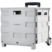 Складной контейнер для продуктов Maiwei Food Storage Container 35L (TN-SNX01)