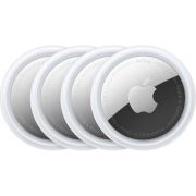 Беспроводная метка Apple AirTag (4шт в упаковке)