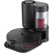 Робот-пылесос моющий со станцией самоочистки Roborock S7 MaxV Plus