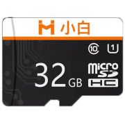 Карта памяти MicroSD Imilab Xiaoda 32Gb