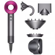 Фен Dyson HD08 Iron/Fuchsia