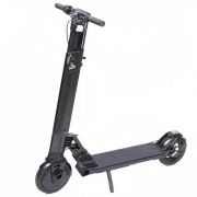 Электросамокат Kugoo HX Plus