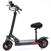 Электросамокат Kugoo M4 Pro 18 Ah