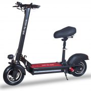 Электросамокат Kugoo Max Speed рестайлинг 11 Ah