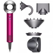 Фен Dyson HD08 Fuchsia