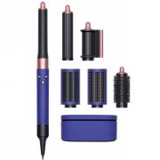 Стайлер Dyson Airwrap Complete Long HS05 Vinca Blue/Rose