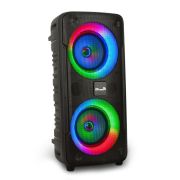 Bluetooth-колонка 06″ ELTRONIC 20-19 TWS DANCE BOX 300