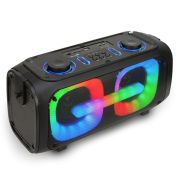 Bluetooth-колонка 04″ ELTRONIC 20-45 TWS DANCE BOX 200