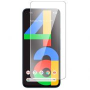 Стекло защитное Pixel 4A