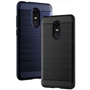 Бампер противоударный Xiaomi Redmi 8A
