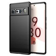 Бампер противоударный Pixel 6 Pro