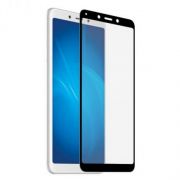 Защитное стекло DF Xiaomi Redmi 6/6A