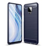 Бампер противоударный Xiaomi Redmi Note 9s / 9 Pro