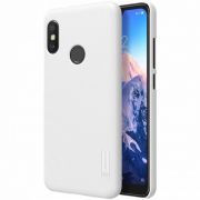 Бампер Nillkin Xiaomi Redmi Note 6 Pro