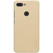 Бампер Nillkin Xiaomi Mi8 Lite