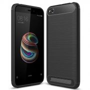 Бампер матовый Xiaomi Redmi 5A