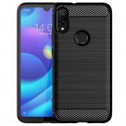 Бампер противоударный Xiaomi Redmi Note 7