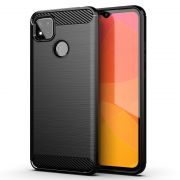 Бампер противоударный Redmi 9C