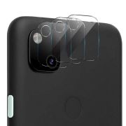 Стекло для камеры Google Pixel 4A